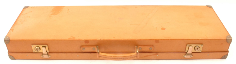 Waffenkoffer, Leder – nuotrauka 4