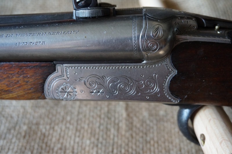 Drilling Sauer&Sohn – immagine 2