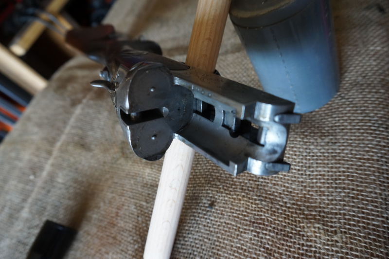Drilling Sauer&Sohn – immagine 5