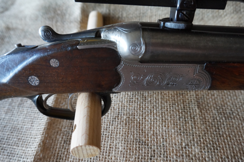 Drilling Sauer&Sohn – immagine 3
