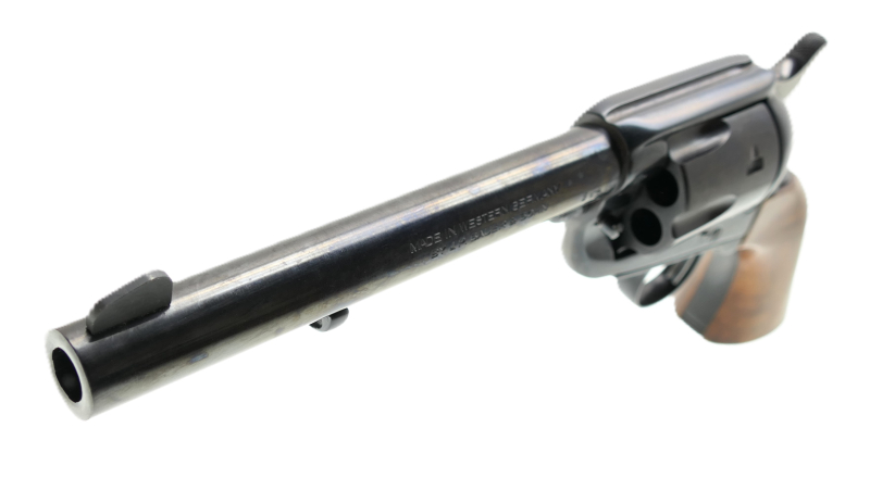 Revolver J.P. Sauer & Sohn SAA Sauer Western Six Shooter 44 Magnum – Bild 4