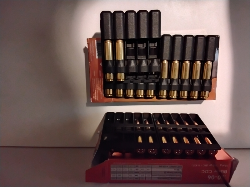 Blaser CDC 30-06 – Bild 2