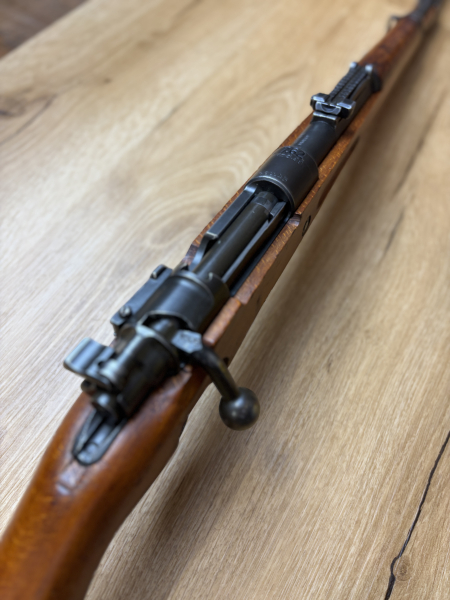 K98 308Win. – stampa 4