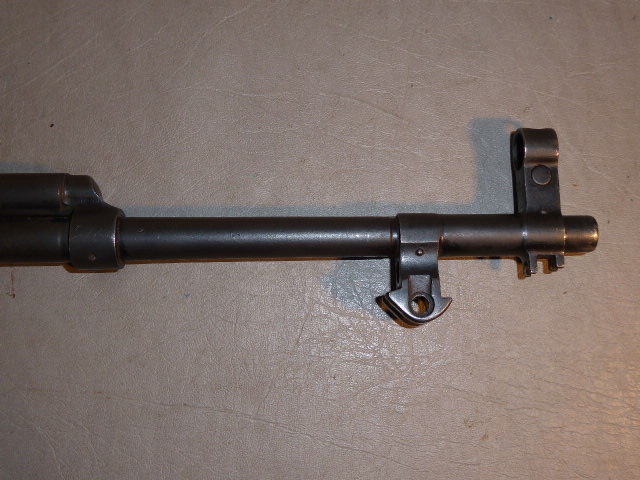 SL- Gewehr Simonov. Kal. 7,62 x 39 – снимка 6