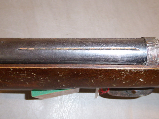 Norica Mod. 61 C 4,5 mm gezogen – Bild 4