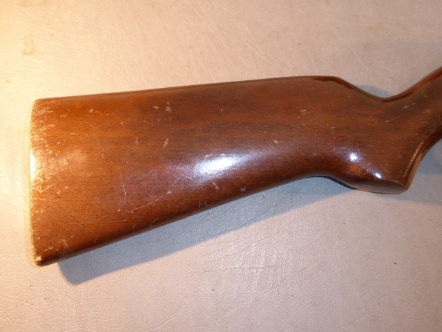 Norica Mod. 61 C 4,5 mm gezogen – Bild 5