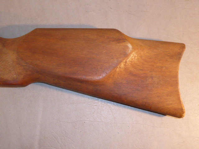 Luftdruck Gewehr – immagine 5