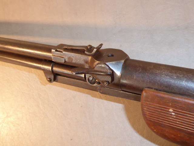 Luftdruck Gewehr – immagine 4