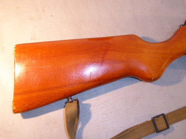 Repetier- Luftdruck Gewehr – immagine 4