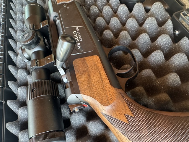 Strasser RS14 .308 Win – slika 2