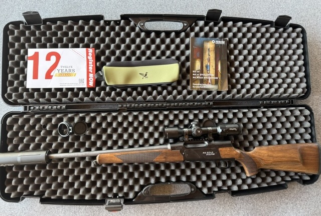 Strasser RS14 .308 Win – slika 3