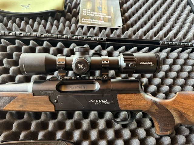 Strasser RS14 .308 Win – slika 4