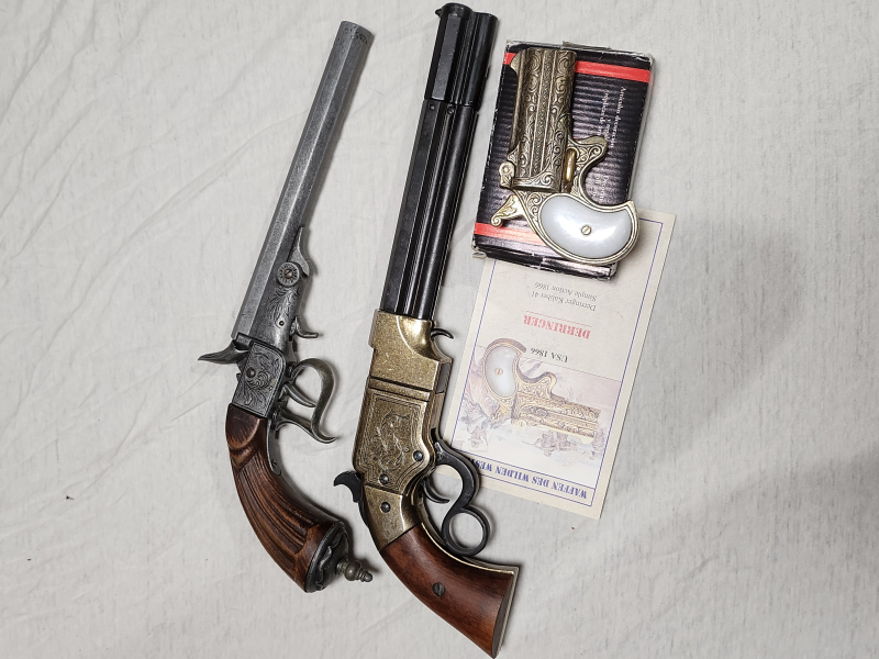 7 Modell Waffen – obrázek 2
