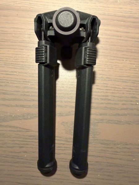 MAGPUL Bipod für M-LOK - Zweibein – nuotrauka 2