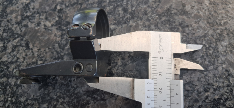 EAW Schwenkmontage Oberteile – image 4
