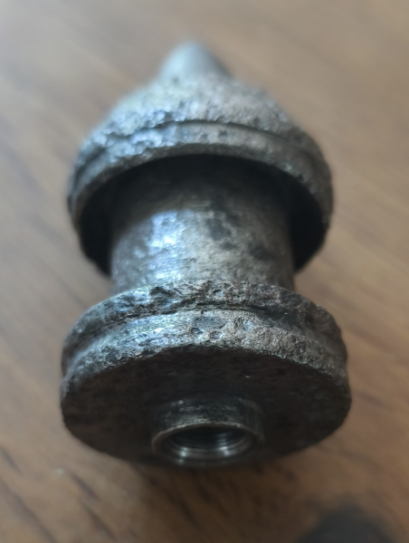 Hartkerngeschoss PAK 3,7cm – Bild 3