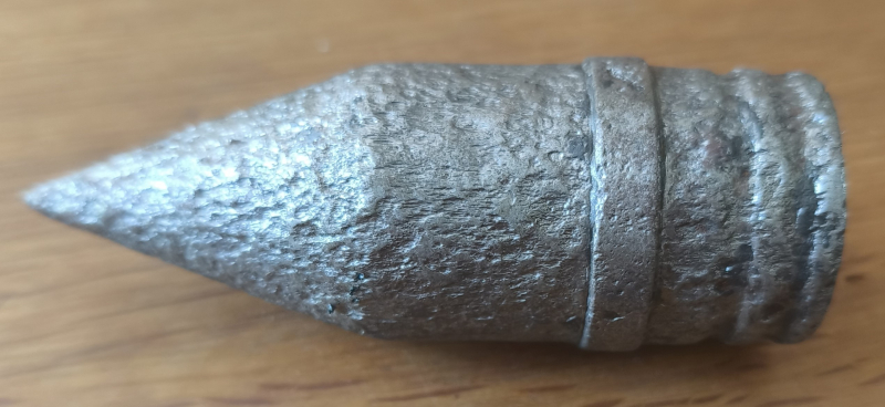 Geschoss PAK 3,7cm – pilt 2