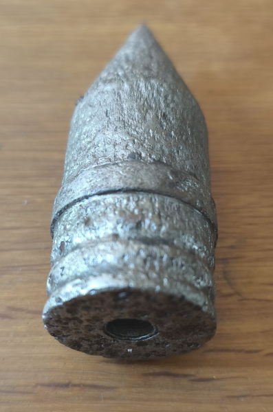 Geschoss PAK 3,7cm – pilt 3