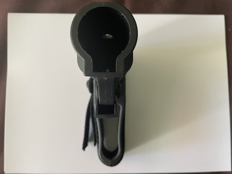 SB Tactical Stabilizing pistol brace für AR15 und Klone mit milspec Buffer Tube – billede 3