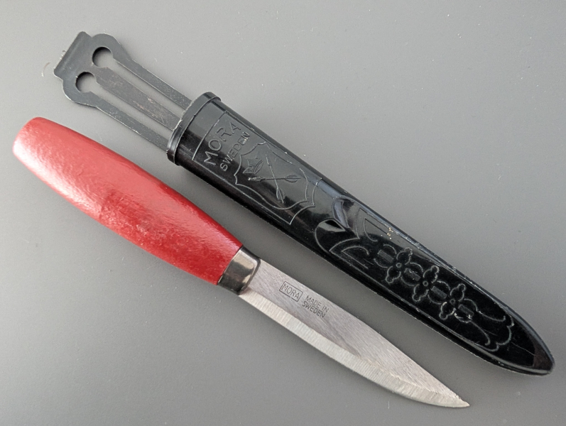 Mora Messer Morakniv Classic – Bild 2