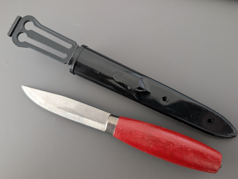 Mora Messer Morakniv Classic – Bild 4