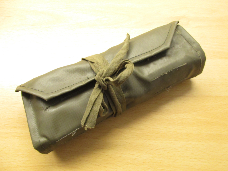 Schweizer G31 G11 Reinigungszubehör – Bild 4