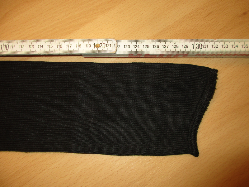 Langwaffenstrumpf Gun Sock – Bild 2
