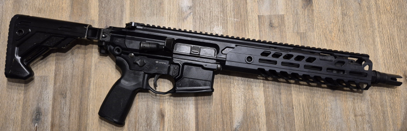 Sig Sauer MCX Virtus 11,5 Lauf – Bild 2