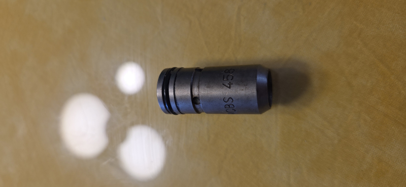 RCBS Einzelkokille .458 500 Grain BPS Sehr gut – bild 4