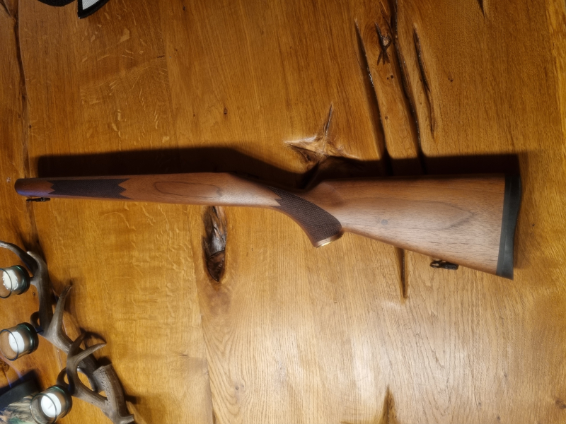 Remington 700 SA Short Action Bergara B14 Schaft – Bild 2