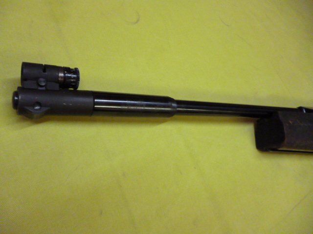 1 Matchluftgewehr Feinwerkbau Mod. 300S, Kal. 4,5mm – nuotrauka 4