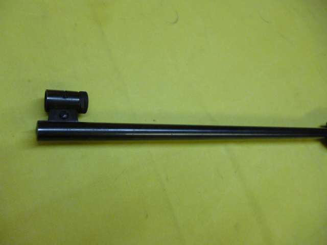 1 Luftgewehr Diana Mod. 35, Kal. 4,5 mm – billede 4