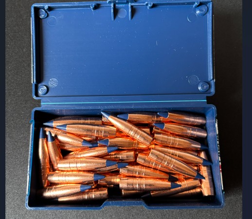 Lapua TRX Cal. .30 - 165gr – imagem 2