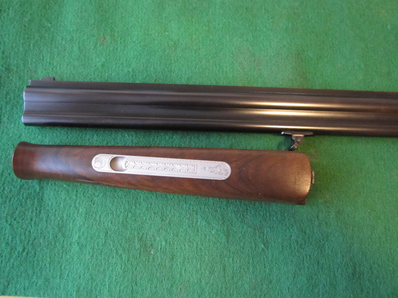 Blaser BBF 700/88 Wechsellauf, Kal. 30-06-12/70 mit Vorderschaft – imagem 3