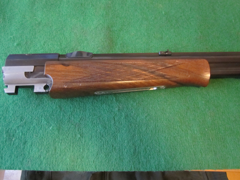 Blaser BBF 700/88 Wechsellauf, Kal. 30-06-12/70 mit Vorderschaft – imagem 5