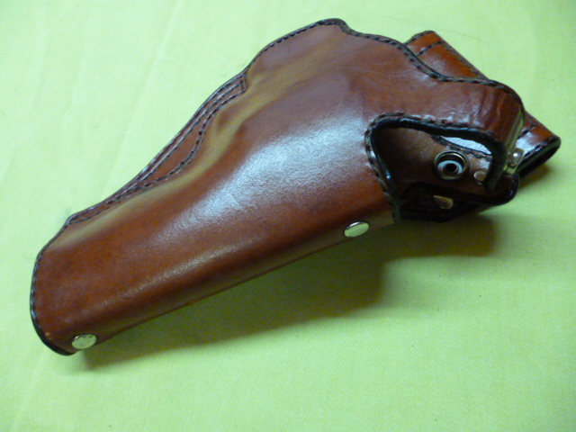 1 Revolver Colt Trooper MK V, Kal. .357Mag – Bild 3