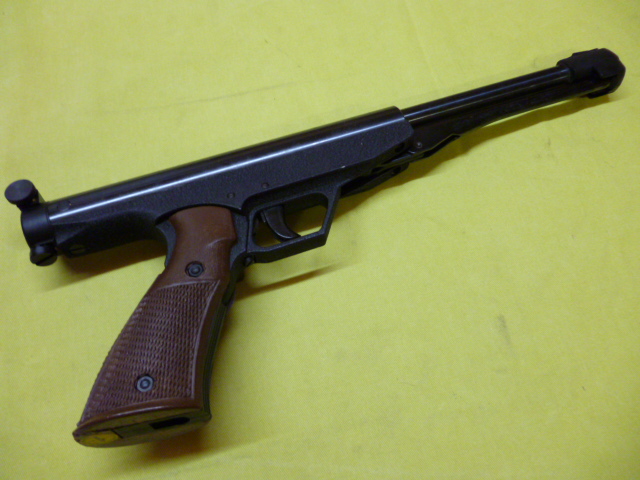 1 Luftpistole Gamo, Kal. 4,5 mm – slika 2
