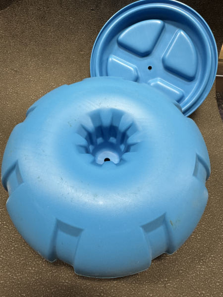 Midway Ersatzschüssel für Tumbler – Bild 3