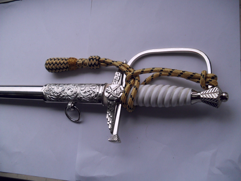 Seiengewehr Norwegen Lw mit Portopee – Bild 5