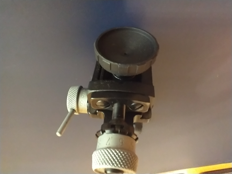 Anschütz Diopter – Bild 2