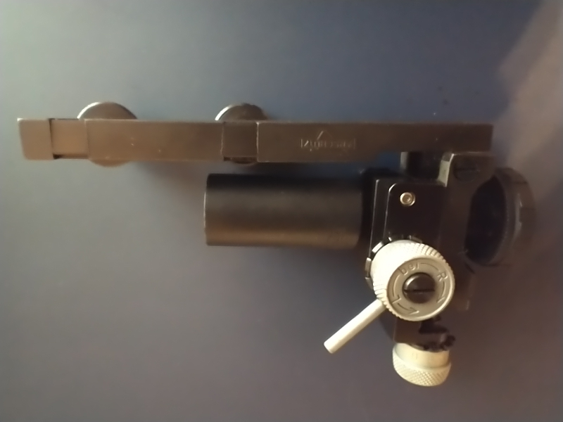 Anschütz Diopter – Bild 3