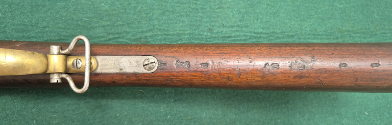 Infanteriegewehr Mod.1871 – bilde 4