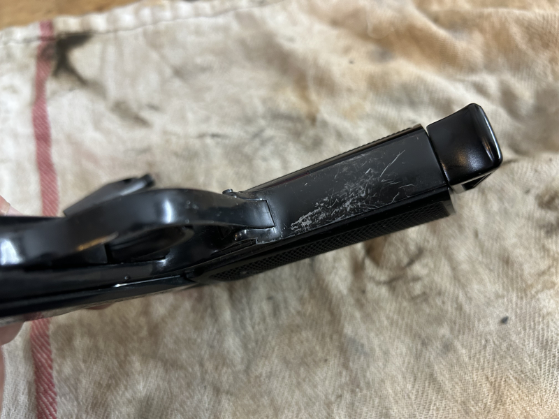Walther PP „BUND“ – billede 4