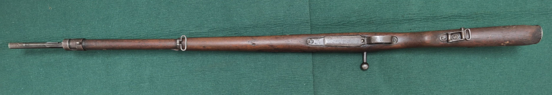 Gewehr Mod.98 – Bild 3