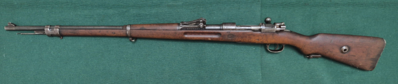Gewehr Mod.98 – Bild 2
