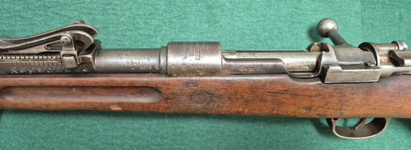Gewehr Mod.98 – Bild 6