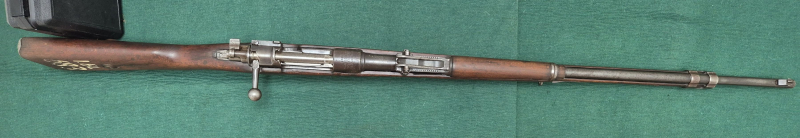 Gewehr Mod.98 – Bild 4