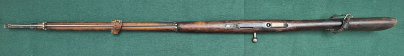 Gewehr Mosin Nagant (SIG) – Bild 3