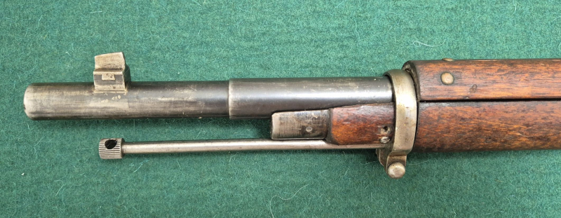 Gewehr Mosin Nagant (SIG) – Bild 6