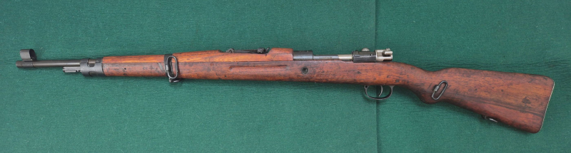 VZ 24 Karabiner – снимка 2